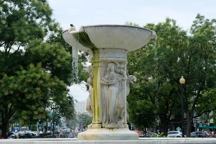 dupont circle