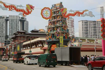 Little India