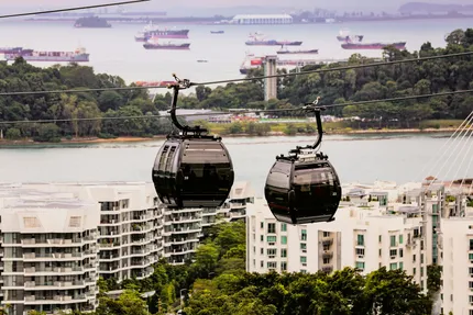 cable car