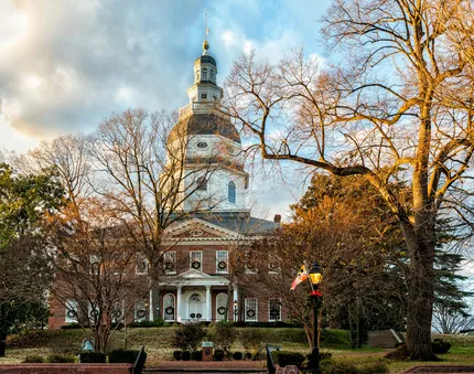 Historic Annapolis & Chesapeake Bay Seafood