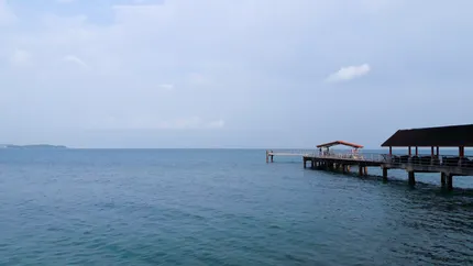 Batam Island, Indonesia