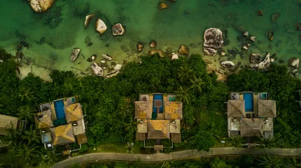 Bintan Island, Indonesia