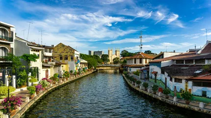 Malacca, Malaysia