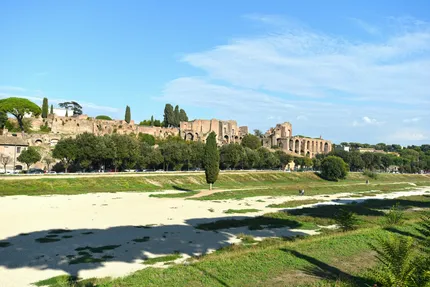 circus maximus