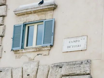 campo de fiori