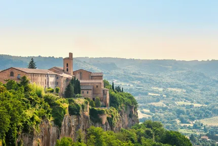 Orvieto