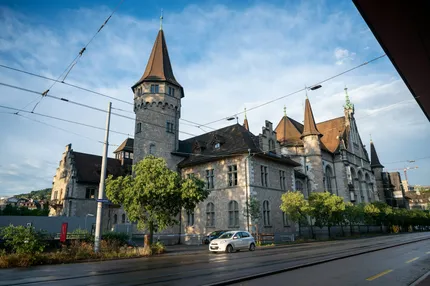 Swiss National Museum