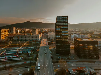 Zürich West