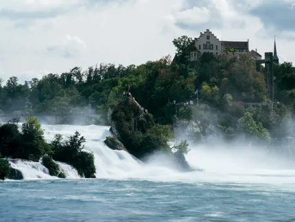 Rhine Falls