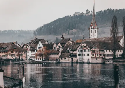 Stein am Rhein