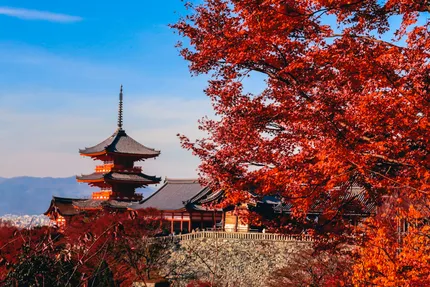 Kiyomizu