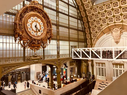 orsay
