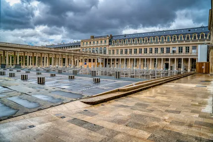 palais royal