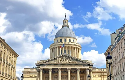 pantheon