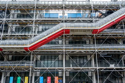 pompidou