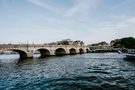 pont des arts
