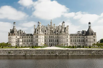 Loire Valley