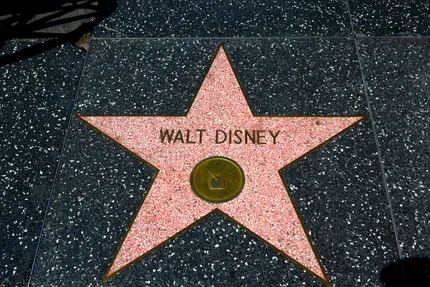 walk of fame