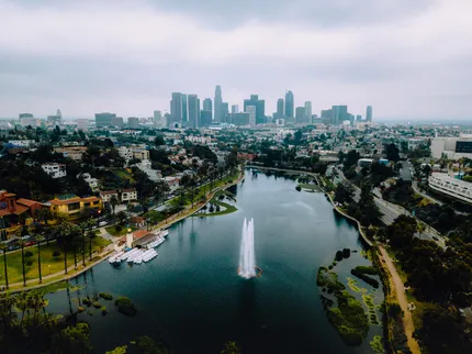 Echo Park