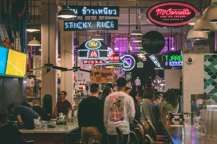 grand central market