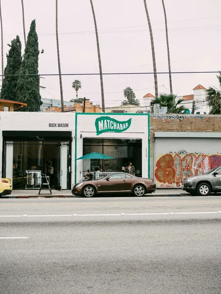 Silver Lake