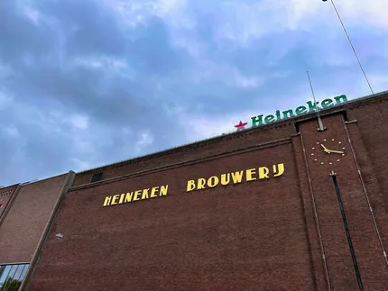 heineken