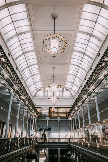 australian museum