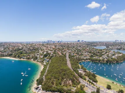 Central Coast