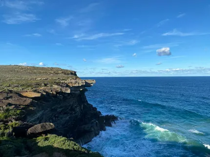 Royal National Park