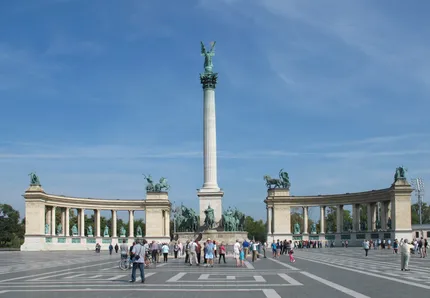 Andrássy Avenue