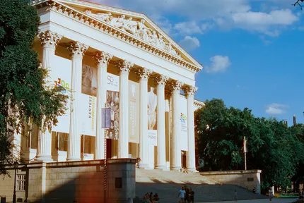 national museum