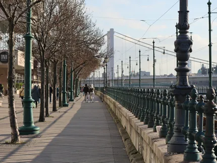promenade