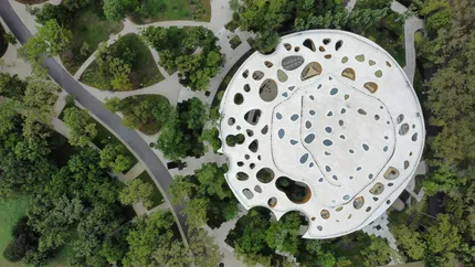 city park