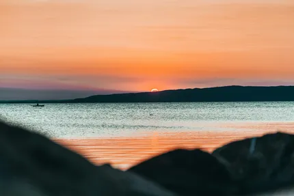 Lake Balaton