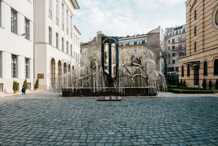 Jewish Quarter