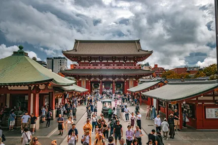 sensoji