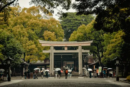 meiji
