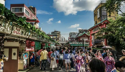Asakusa