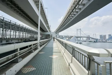 odaiba