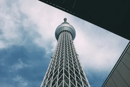 skytree