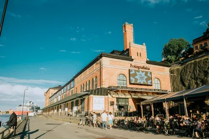 fotografiska