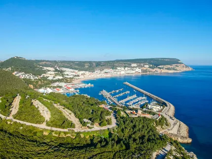 Setúbal and Arrábida Natural Park