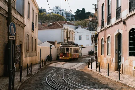 bairro alto