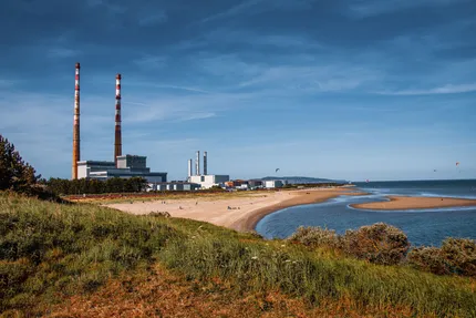 Dún Laoghaire & Sandymount