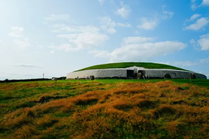 Newgrange and the Boyne Valley