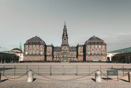 christiansborg