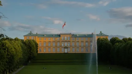 Frederiksberg