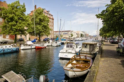 Christianshavn