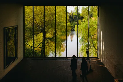 Louisiana Museum of Modern Art