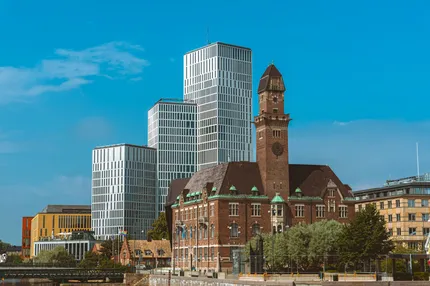 Malmö, Sweden